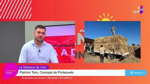 LA MAÑANA DE UNO | Canal 1