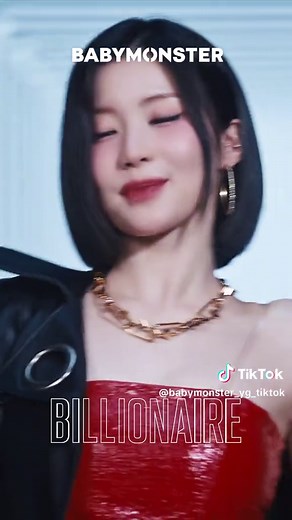 BABYMONSTER - ‘BILLIONAIRE’ HIGHLIGHT CLIP #1 #BABYMONSTER #베이비몬스터 #1stFULLALBUM #DRIP #BILLIONAIRE #EXCLUSIVE #PerformanceVideo #HIGHLIGHTCLIP #YG