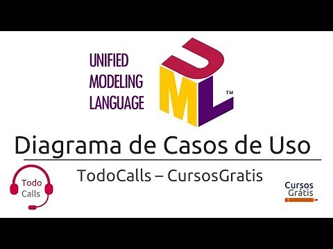 Curso UML: Diagrama Casos de Uso