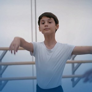 Dancing allows for a unique form of expression. All episodes of #OnPointe, an Original Documentary Series, are streaming tonight on #DisneyPlus. | Disney+ | Facebook