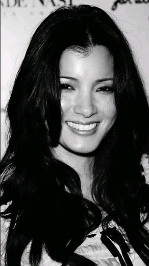Exclusive Interview with Kelly Hu: Her Hollywood Journey Revealed!" #shots #hollywoodstars