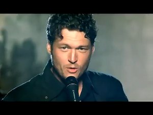 Blake Shelton - The More I Drink (Official Vi