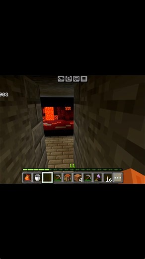 Minecraft journey and days -40 revealed