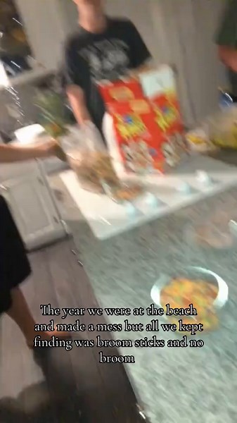 Hilarious Beach Vacation Mishaps and Memories