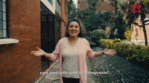 Tu vivienda ideal está a un clic de distancia ↖️. Entra a Mi Cuenta Infonavit: https://bit.ly/3WlzdAP y descubre lo que puedes hacer para conseguirla. Desde solicitar un crédito para vivienda o terreno, hasta renovar tu hogar o traer tu crédito hipotecario de otro banco para pagar menos. Con Mi Cuenta Infonavit, ejercer tu derecho a una vivienda es más fácil que nunca. #2doPiso4T #InfonavitHumanista | Infonavit