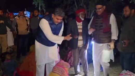 Asif Siraj Rabbani | Al Emran