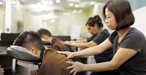 Rejuvenating Corporate Massage in Singapore- The Outcall Spa