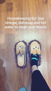 2.2K views | This is my favourite mopping mix  #fyp #CleanTok #cleaninghacks #vileda #mop #spinmop | The Cleaning Lady | Facebook