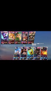 Pilot ni vainglory? | Daniel plays.