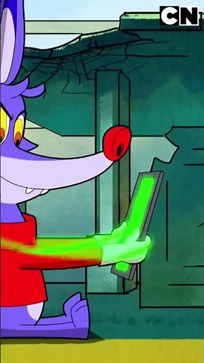 El enigma de Xingo | Ben 10 en Español Latino