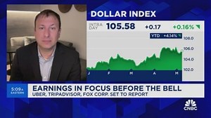 Economic conditions are in a \"goldilocks\" period, says Jeremy Schwartz