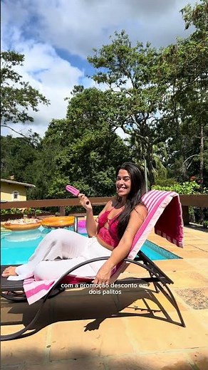 Passeios favoritos de verão da Mari Guimarães com a Buser