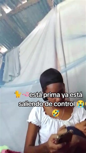 Videos de el primo y la prima (@elprimoylaprima6) con “sonido original - el primo y la prima”