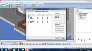 Material Takeoffs and Estimates in 3D (Video) - Envisioneer
