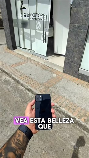 DIVICE STORE - SEBASTIAN SEVILLA on Instagram: "Quien se lo lleva????🤩"