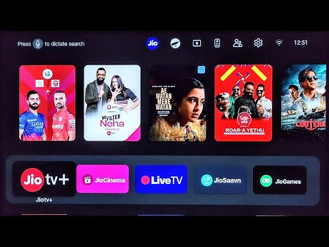 Jio Fiber Live TV app all channels list | JIO IPTV SERVICE