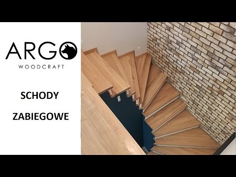 254 - How to Install Winder Stairs on Concrete: DIY Guide