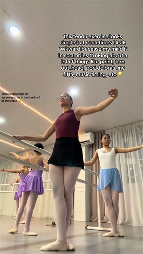 #adultballet #ballet #balletclass #ballerina #barre