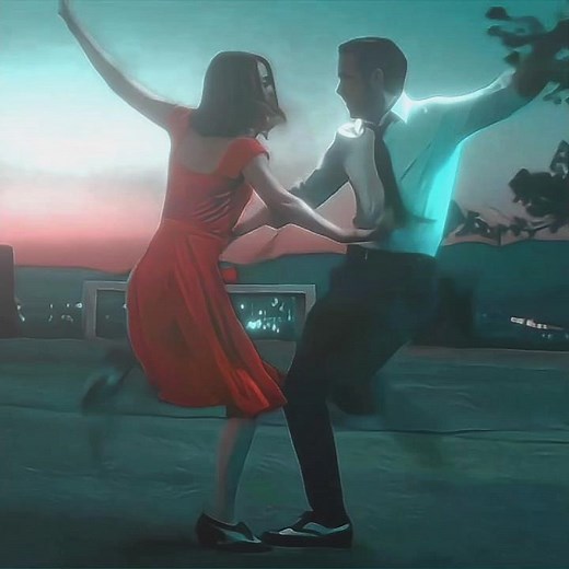 Lala Land - Let it happen (EDIT) 4K