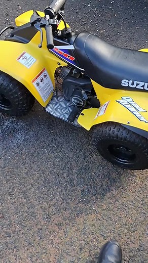 suzuki_quads on TikTok