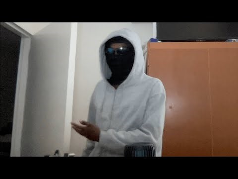 asmr yn security guard for nba youngboy concert