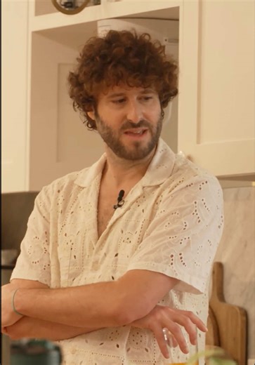 please only call @benny blanco b.j. from now on friends keep secrets. out now. every tuesday. link in bio.