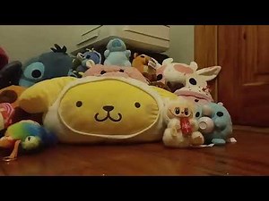 Our first vid don't tell mommy.