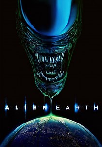 Alien: Earth - watch tv series streaming online