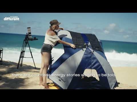 #PowerDifferent | One Simple Thing Can Change Everything