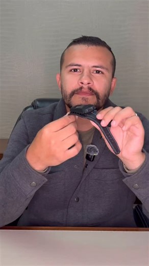 Jorge Garcia on Instagram: "Te presento el reloj de Batman."