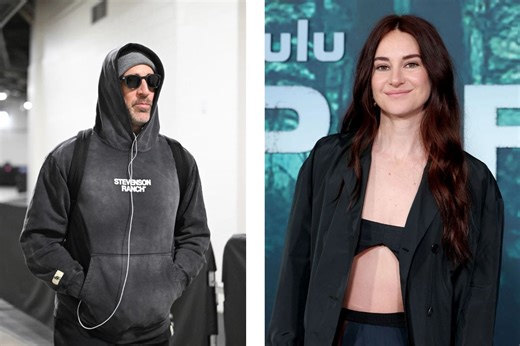 "Stop lying about me. Move on": Aaron Rodgers seemingly calls out ex-GF Shailene Woodley for falsely accusing 4x MVP of "ruining" her life