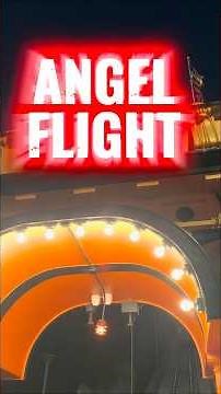 ANGEL FLIGHT #fafzjon #travelvlog #facts #travelphotography