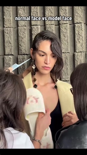 Exploring the Life of a Model: Challenges and Glamour