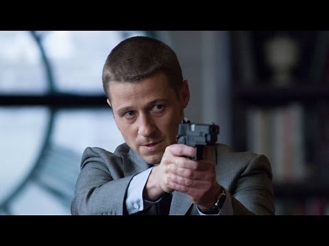 Ben McKenzie on the End of First Season of Gotham - IGN Interivew