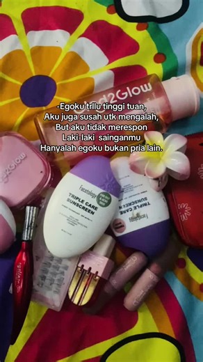 Ego yg sudah final🤡 #fyp #katakata