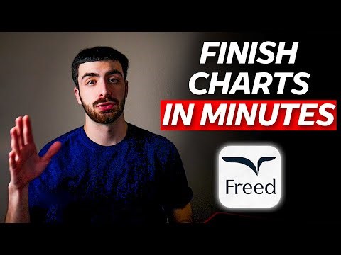 How to Use Freed AI as a Doctor