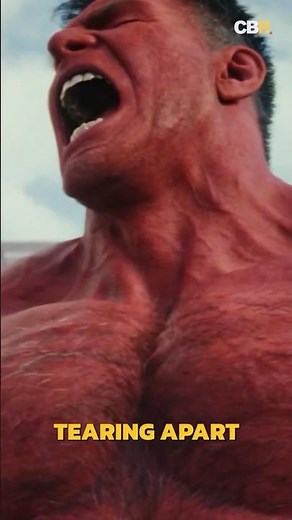 Why the #MCU makes films such BIG events 💥 #Marvel #CBR #HeroesJourney