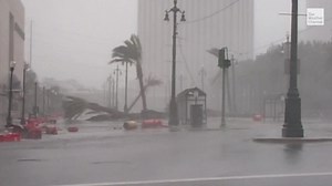 Hurricane season ends November 30th, and #Wanda is the last name remaining on this year's list. After that, we move on to the supplemental list, beginning with #Adria. Did you know all hurricanes used to have female names? 🤔 | The Weather Channel