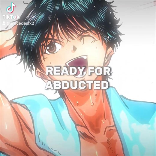 Yusuke Urameshi Edit | Katy Perry - E.T. ft Kanye West