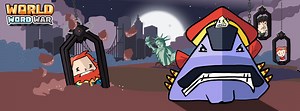 World Word War: Learn a Language Windows, Mac game