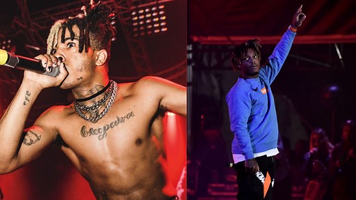 When will XXXTentacion and Juice WRLD come on Fortnite? All about game's special event as collaboration song set to release