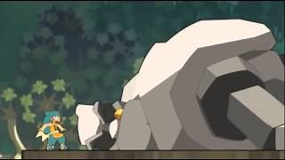 Wakfu - Theme