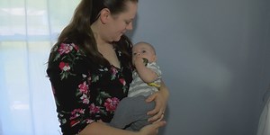 Breastfeeding Benefits for Moms