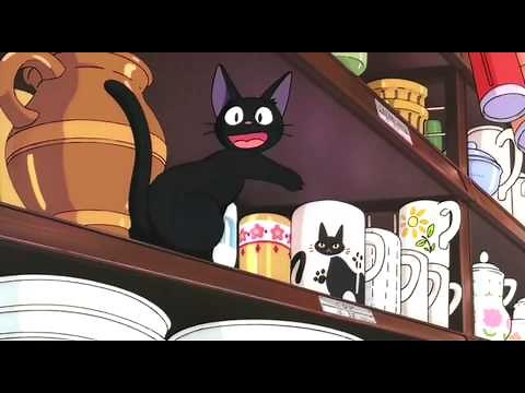 Jiji (Kiki's delivery service)