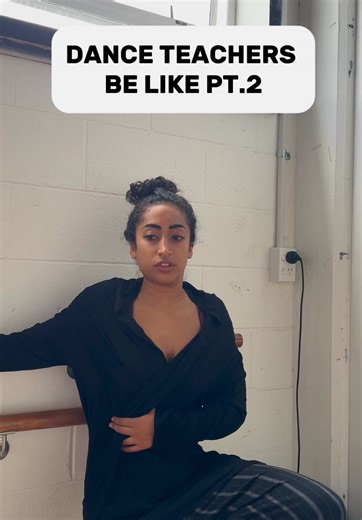 Dance Teachers Bringing Fun in the Classroom