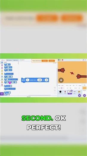 Can You Create a FUN Cat and Mouse Game in Scratch Without This ONE Trick?