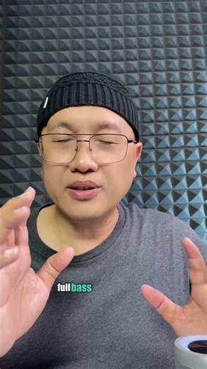 GOOJODOQ Bluetooth Speaker 5.3 RGB Waterproof IPX4 1800mAH Portable - Garansi Resmi