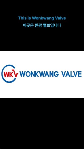 Wonkwang Valve - Bronze, cast iron, cast steel, and stainless steel valves for ships