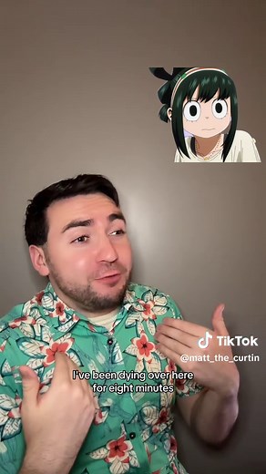 My Hero Academia: DekuSquad Reunion Revealed!