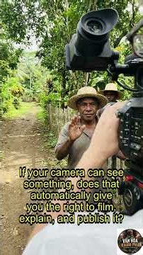 How Can So Many Cultural Worlds Survive on These Tiny Islands? | Vanuatu